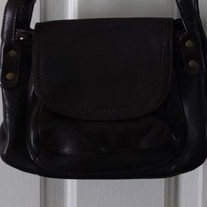 Derek Alexander Crossbody Purse